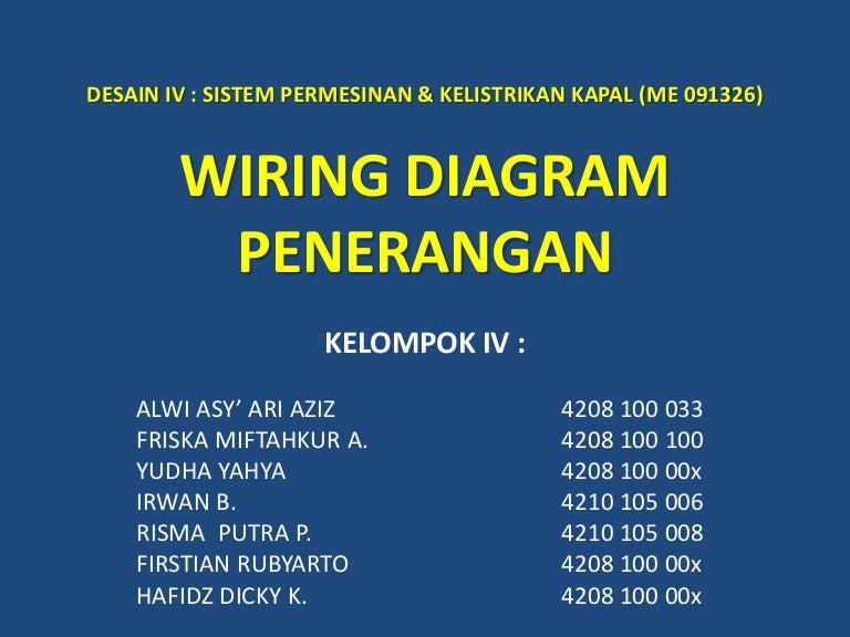 wiring diagram penerangan wiringdiagrampenerangan 111111054705 phpapp02 thumbnail 4?cb=1320990490 wiring diagram penerangan,Wiring Diagram Panel Listrik 3 Phase